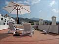 Nerja in Spain