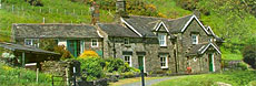 Online Availability, Booking and Payment for Holiday Homes
